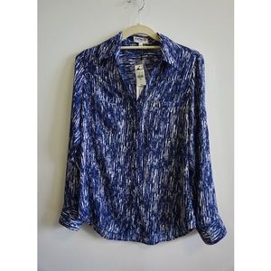 Express Dress Shirt New w/ Tags